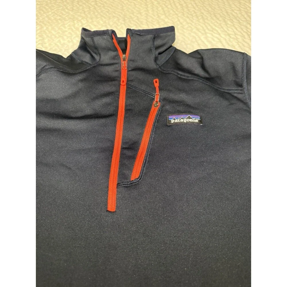Patagonia crosstrek jacket